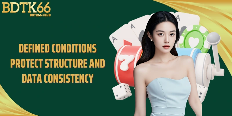defined-conditions-protect-structure-and-data-consistency
