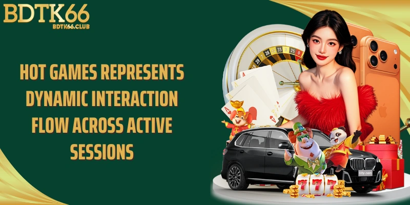 hot-games-represents-dynamic-interaction-flow-across-active-sessions