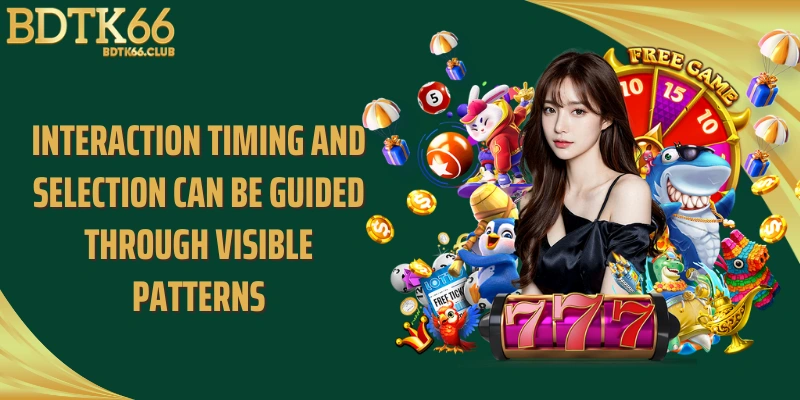 interaction-timing-and-selection-can-be-guided-through-visible-patterns