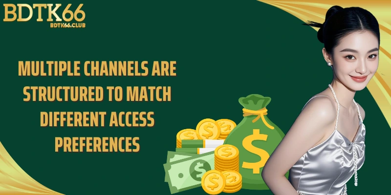 multiple-channels-are-structured-to-match-different-access-preferences