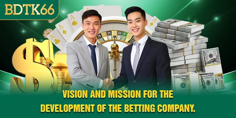 vision-and-mission-for-the-development-of-the-betting-company-
